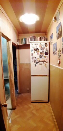 1-к. квартира, 32 м², 3/5 эт.