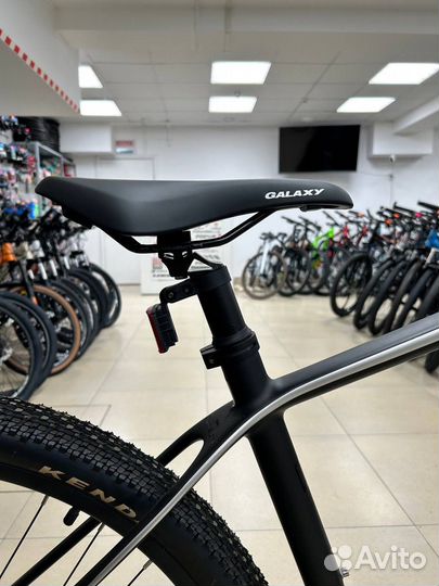 Велосипед Galaxy на карбоновой раме 29 колеса