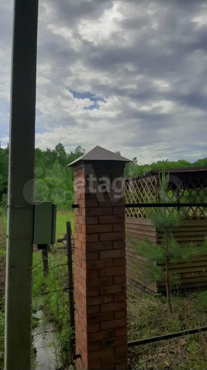 Участок 7,2 сот. (СНТ, ДНП)