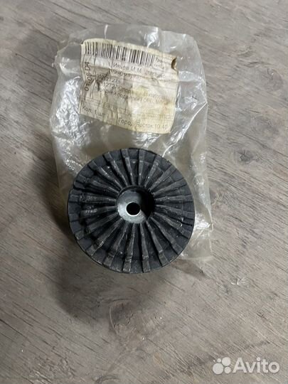 Опора амортизатора General Motors