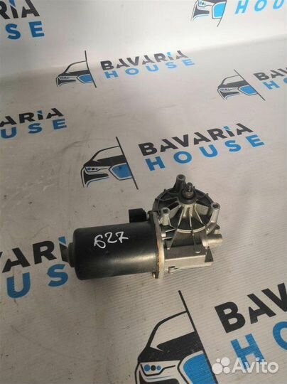 Моторчик стеклоотчистителя Bmw 5 E39 M54B25 2002