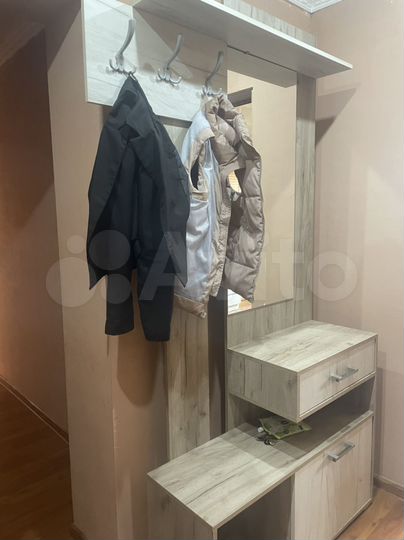 2-к. квартира, 53,6 м², 5/5 эт.