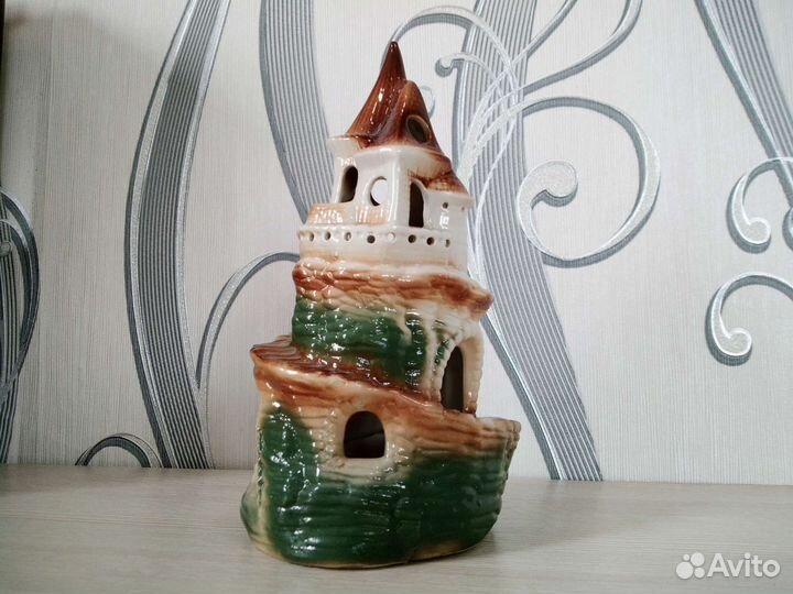 Гроты для аквариума Укрытие для мальков