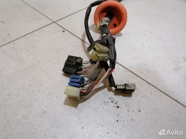 Проводка под капотная Toyota Corona AT 170