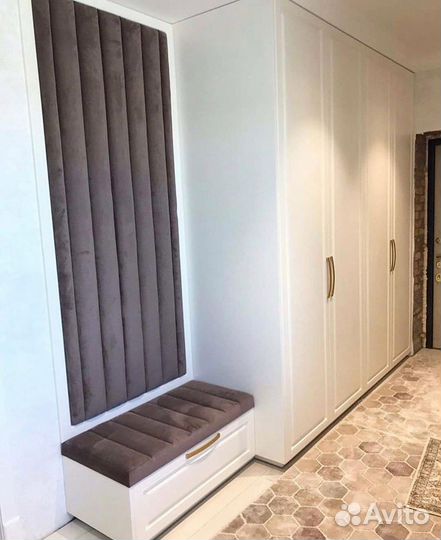 Шкафы на заказ