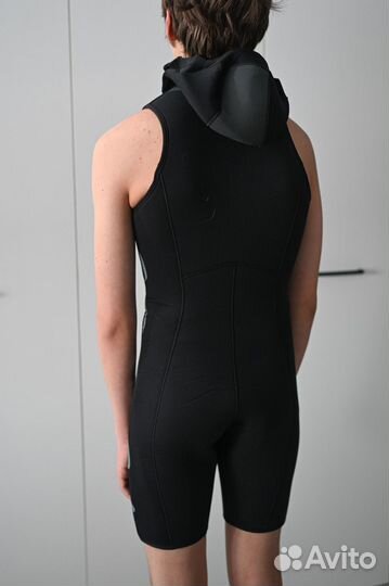 Гидрокостюм Waterproof 5 мм