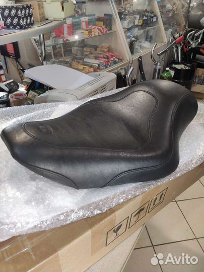Сиденье Mustang