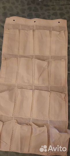 Кармашки для хранения avon