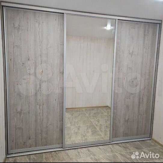 Изготовление корпусной мебели на заказ