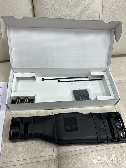 Соединительная муфта RayGel-plus-3