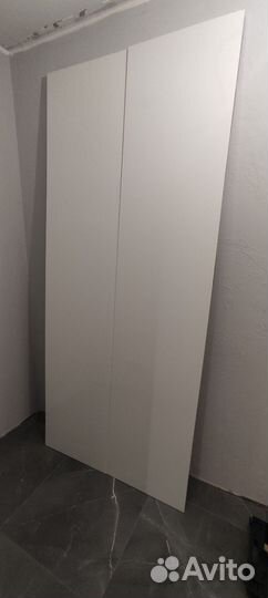 Двери для шкафа купе
