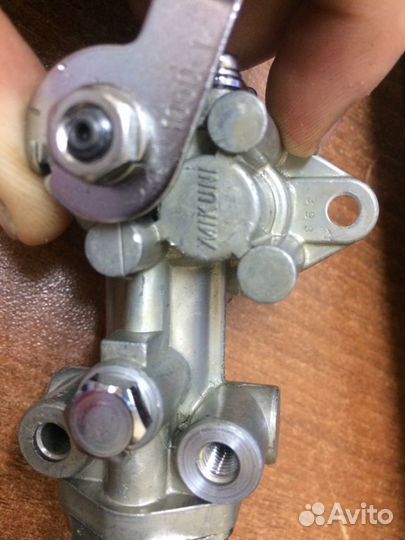 275000085 Масляный насос BRP SEA-DOO GTI SP