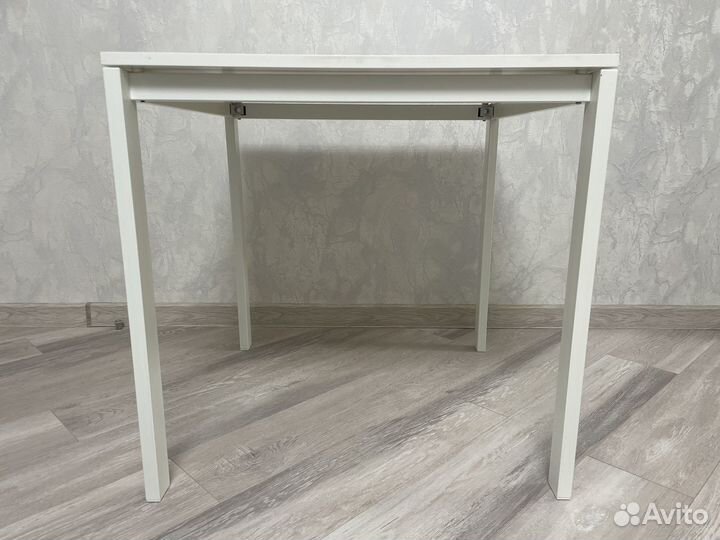 Продам Кухонный Квадратный Стол Икея