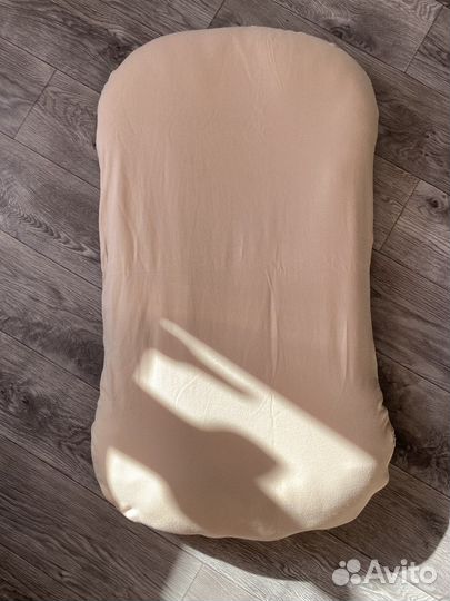 Кокон гнездышко