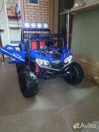 Джипы внедорожники