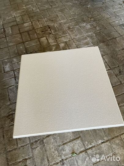 Потолок армстронг