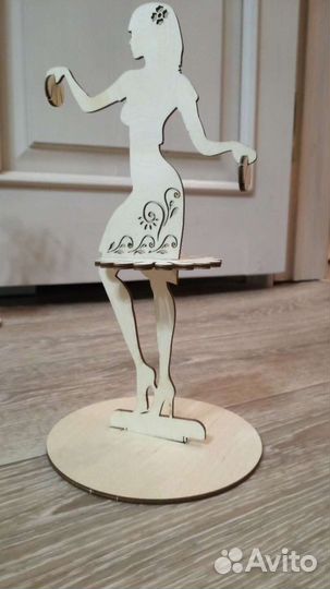 Салфетница