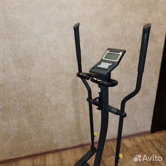 Эллиптический тренажер torneo stella c 507 М