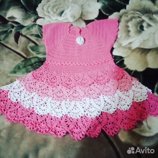 Вязание на заказ