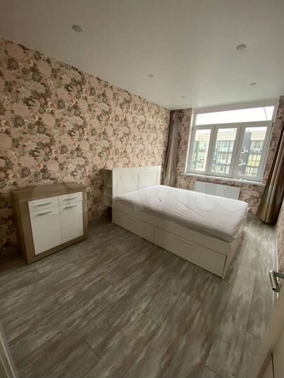 2-к. квартира, 48 м², 19/21 эт.