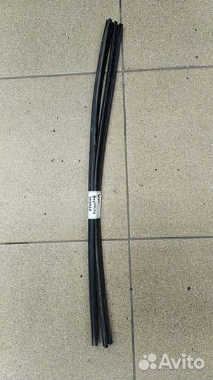 Уплотнители Дэу Нексия