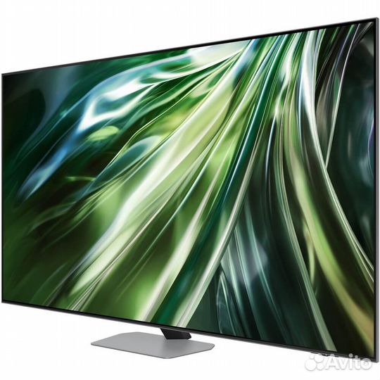 Телевизор Samsung QE55QN90dauxce