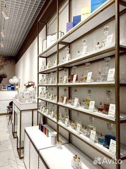 Духи на распив Tiziana Terenzi Cassiopea