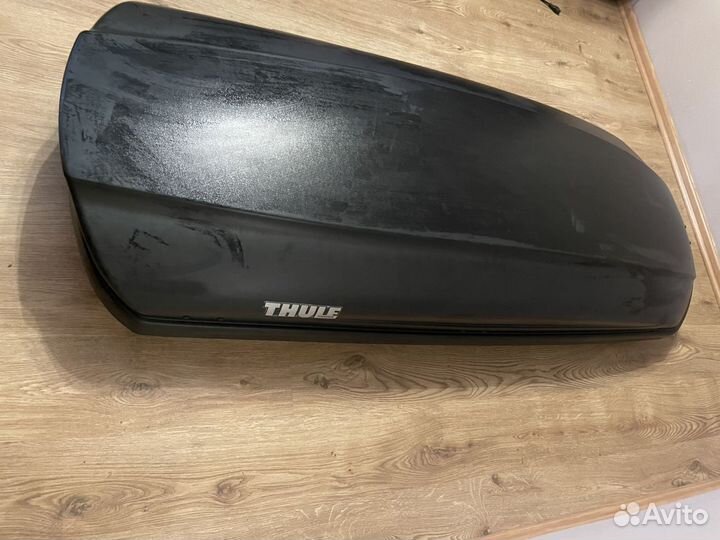Thule Spirit 780