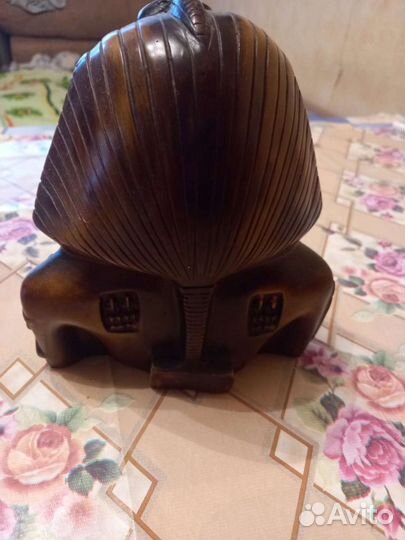 Статуэтка Египет