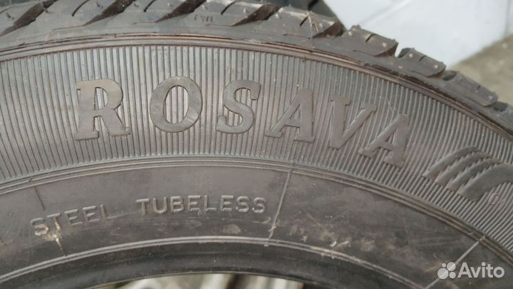 Rosava SQ-201 195/65 R15 91H