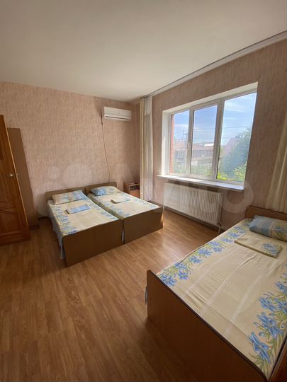 Дом 80 м² на участке 5 сот.