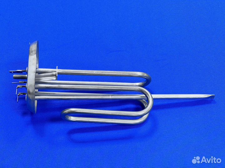 Тэн для водонагревателя