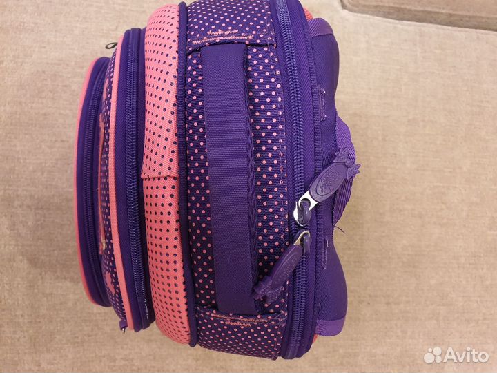 Школьный рюкзак Winner One