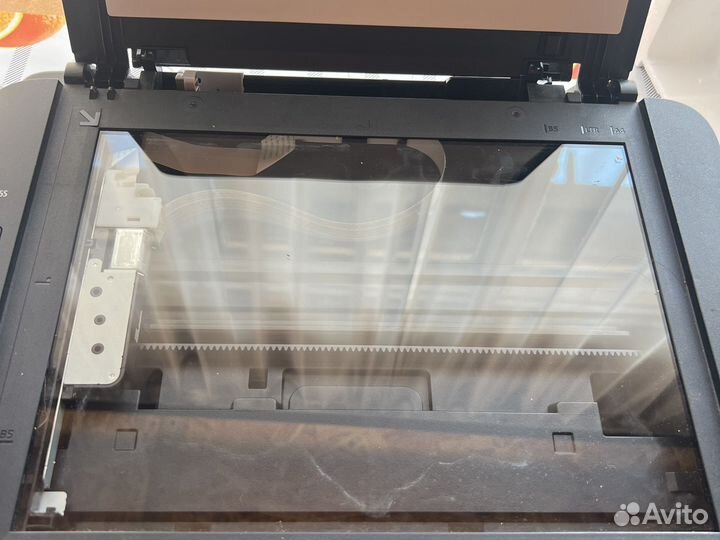 Мфу струйное Canon Pixma MG2545S