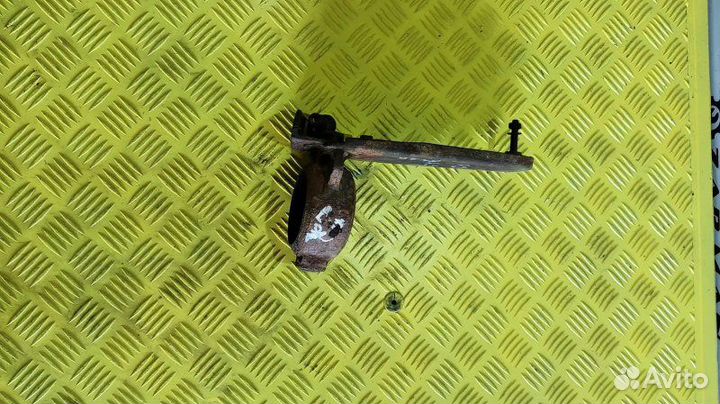 Горный тормоз, тормоз двигателя Man Tgl