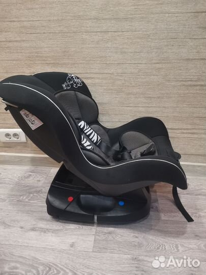 Автокресло Babycare