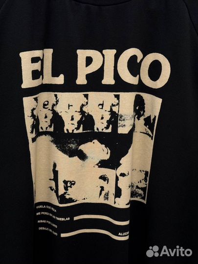 Футболка Erd