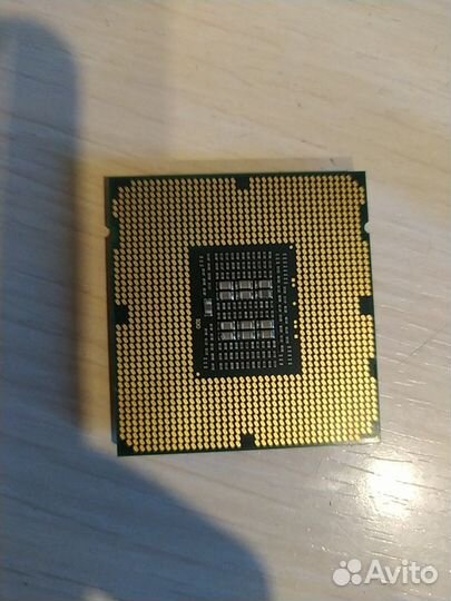 Xeon E5 2420 + Материнская плата