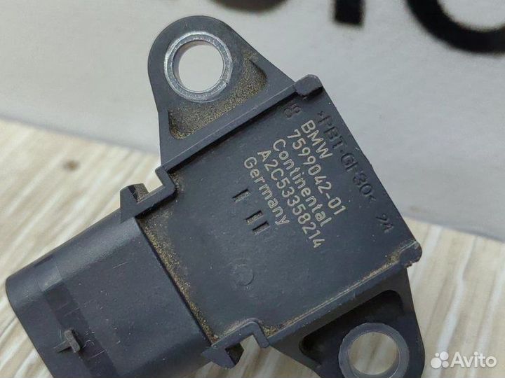 Датчик абсолютного давления Bmw 3 F30 N20B20B 2012