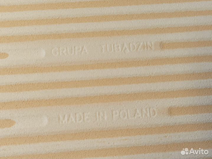 Керамическая плитка кабанчик 45 х 22 белая 12 штук