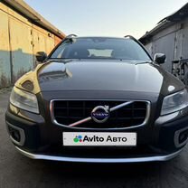 Volvo XC70 2.4 AT, 2011, 238 000 км, с пробегом, цена 1 900 000 руб.