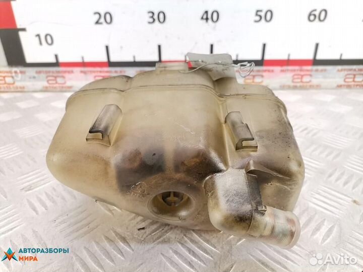 Бачок расширительный Volvo XC90 рест. 2010