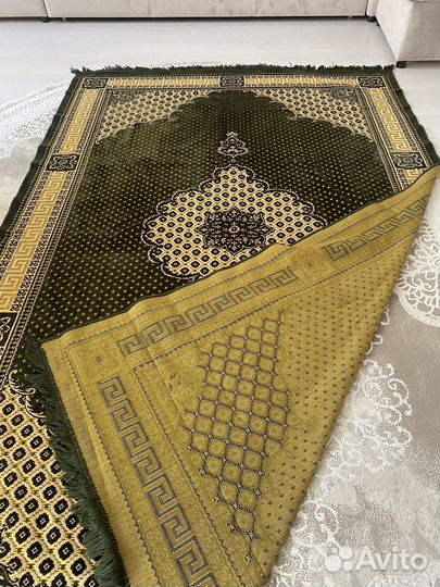 Покрывало на диван и кресла