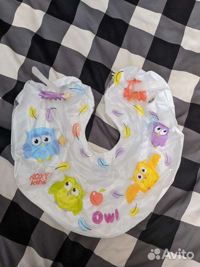 Круг для купания новорожденных