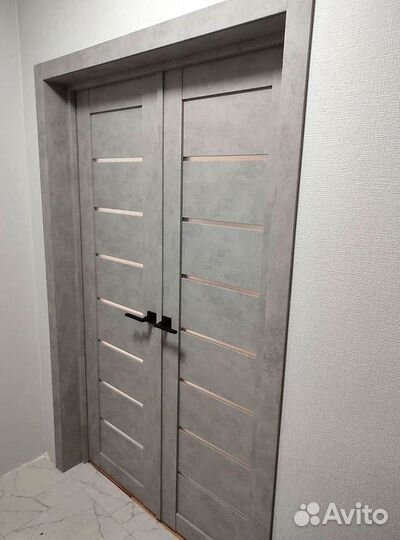 Двери межкомнатные