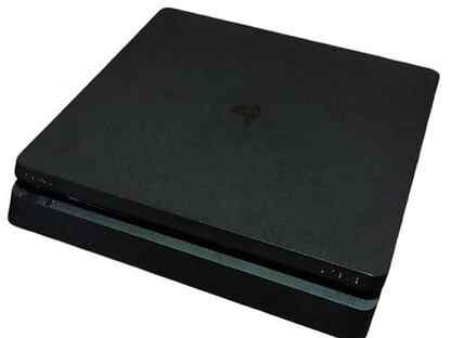 Sony playstation 4