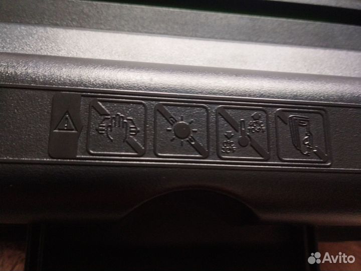 Тонер катридж для лазерного принтера Samsung