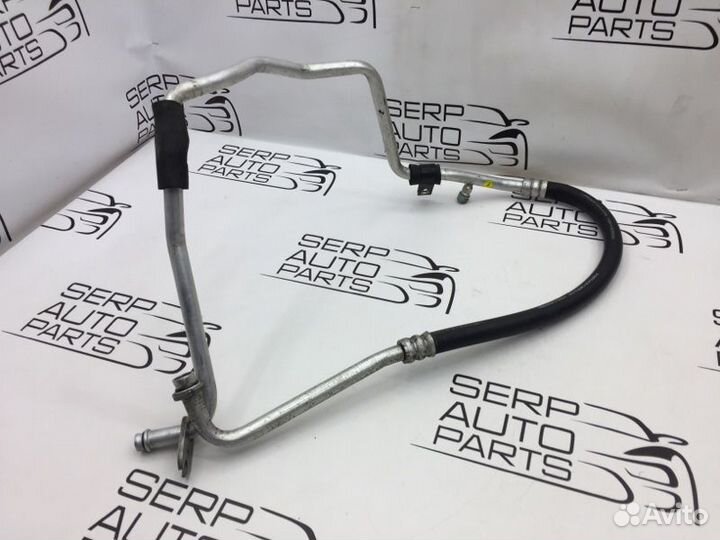 Трубка кондиционера Citroen C-Crosser EP 2.2