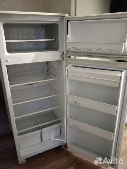 Холодильник