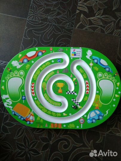 Баланс- борд 